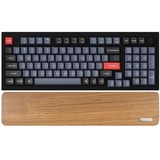 Keychron Wooden Palm Rest für Q5, Handgelenkauflage holz