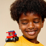 LEGO 60482 City Coole Flitzer - Löschauto, Konstruktionsspielzeug 
