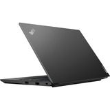 Lenovo ThinkPad E14 G2 (20TA00EWGE), Notebook schwarz, Windows 11 Pro 64-Bit
