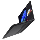 Lenovo ThinkPad T14s AMD G6 (21TB003MGE), Notebook schwarz, AMD Ryzen AI 7 PRO 350, AMD Radeon 880M, 32 GB LPDDR5X, 1 TB (1 TB SSD), Windows 11 Pro