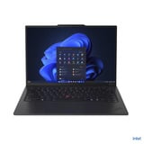 Lenovo ThinkPad X1 Carbon G13 Aura Edition (21NX00F4GE), Notebook schwarz, Intel® Core™ Ultra 7 255U, Intel® Graphics, 32 GB LPDDR5X, 1 TB (1 TB SSD), Windows 11 Pro
