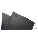Lenovo ThinkPad X1 Carbon G13 Aura Edition (21NX00F4GE), Notebook schwarz, Intel® Core™ Ultra 7 255U, Intel® Graphics, 32 GB LPDDR5X, 1 TB (1 TB SSD), Windows 11 Pro