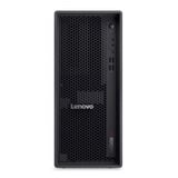 Lenovo ThinkStation P4 (30KN003BGE), PC-System schwarz, Windows 11 Pro