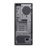 Lenovo ThinkStation P4 (30KN003BGE), PC-System schwarz, Windows 11 Pro