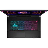MSI Katana 15 B12VGK-091, Gaming-Notebook schwarz, Intel® Core™ i7-12650H, NVIDIA GeForce RTX 4070, 16 GB DDR5, 512 GB (512 GB SSD), ohne Betriebssystem