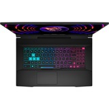 MSI Katana 15 B12VGK-091, Gaming-Notebook schwarz, ohne Betriebssystem, 39.6 cm (15.6 Zoll) & 144 Hz Display, 512 GB SSD