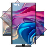 MSI Modern MD272UPHGDE, LED-Monitor 68.6 cm (27 Zoll), schwarz, UltraHD/4K, IPS, KVM