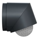 Merten Bewegungsmelder ARGUS 220-360 mit 360 Grad Erfassungswinkel und Aufputzmontage anthrazit, Retail