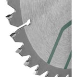 Metabo Kreissägeblatt "precision cut wood - classic", 216x30, Z40 WZ 5°neg. für halbstationäre Kreissägen