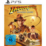 Microsoft Indiana Jones und der große Kreis, PlayStation 5-Spiel 