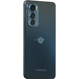 Motorola Edge 30 128GB, Handy Meteor Grey, Dual SIM, Android 12, 8 GB