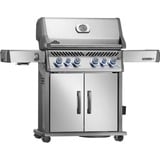 Gasgrill Rogue PRO-S 525 Edelstahl