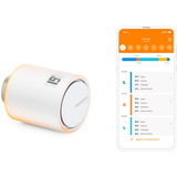 Netatmo Zusätzliches Thermostat, Heizungsthermostat weiß