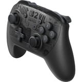 Nintendo Switch 2 Pro Controller - Resident Evil Requiem Edition, Gamepad schwarz