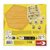 Noris Bee Yatzy, Brettspiel 