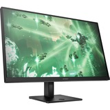 OMEN 27q, Gaming-Monitor 68.6 cm(27 Zoll), schwarz, DisplayPort, HDMI, HDR 400, Pivot, 165Hz Panel