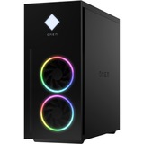 OMEN 40L Gaming-Desktop GT21-0024ng, Gaming-PC schwarz, Windows 11 Home 64-Bit
