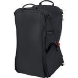 Osprey Poco Child Carrier , Rucksack schwarz, Kindertrage