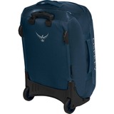 Osprey Rolling Transporter 40, Trolley blau, 40 Liter