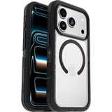 Otterbox  Defender Pro XT ProPack, Handyhülle transparent/schwarz, iPhone 17 Pro, MagSafe