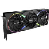 PNY GeForce RTX 5060 Ti ARGB OC 16GB, Grafikkarte DLSS 4, 3x DisplayPort, 1x HDMI 2.1