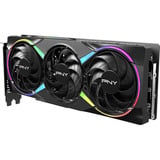 PNY GeForce RTX 5060 Ti ARGB OC 16GB, Grafikkarte DLSS 4, 3x DisplayPort, 1x HDMI 2.1