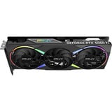PNY GeForce RTX 5060 Ti ARGB OC 16GB, Grafikkarte DLSS 4, 3x DisplayPort, 1x HDMI 2.1