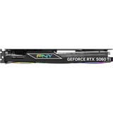 PNY GeForce RTX 5060 Ti ARGB OC 16GB, Grafikkarte DLSS 4, 3x DisplayPort, 1x HDMI 2.1