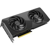 PNY GeForce RTX 5070 Slim OC, Grafikkarte DLSS 4, 3x DisplayPort, 1x HDMI 2.1