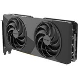 PNY GeForce RTX 5070 Slim OC, Grafikkarte DLSS 4, 3x DisplayPort, 1x HDMI 2.1