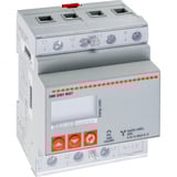 PRACHT Dynamic charge Control PDCC 400, bis 400A NRG9012, Verteiler für Wallboxen ALPHA