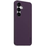 PanzerGlass Fearlessly Fashionable Case, Handyhülle pflaume, Samsung Galaxy S25, QI-kompatibel