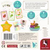 Pegasus Stapelsalat, Geschicklichkeitsspiel 