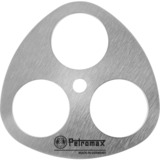 Petromax Dreibein-Ring, Halterung edelstahl, für Äste mit Ø bis 3,5cm