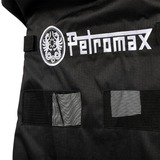 Petromax Schutzhaube für Feuertopftisch fe45 / Gastisch ge45 schwarz