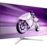 Philips Evnia 42M2N8900, OLED-Monitor 106.7 cm (42 Zoll), weiß, UltraHD/4K, HDR, HDMI, USB-C, 138Hz Panel