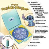 Ravensburger Mandala Designer Mini - Disney Stitch, Malen 