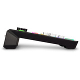 Rode Microphones RØDECaster VIDEO S, Mischpult schwarz, USB-C, Bluetooth, WLAN, HDMI