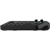 Rode Microphones RØDECaster VIDEO S, Mischpult schwarz, USB-C, Bluetooth, WLAN, HDMI