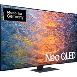 SAMSUNG Neo QLED GQ-85QN95C, QLED-Fernseher 214 cm(85 Zoll), schwarz, UltraHD/4K, HDR, Mini LED, HDMI 2.1, 144Hz Panel