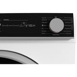 SHARP KD-NHH8S8GW3-DE, Wärmepumpentrockner weiß