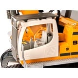 SIKU 6740 CONTROL LIEBHERR R980 SME Raupenbagger, RC inkl. Fernsteuerung
