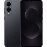 Samsung Galaxy S25 Edge 512GB, Handy Titanium Jetblack, Android, 12 GB