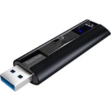 SanDisk Extreme PRO 1 TB, USB-Stick schwarz, USB-A 3.2 Gen 1