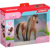 Schleich Horse Club Sofia's Beauties Beauty Horse Achal Tekkiner Hengst, Spielfigur 