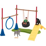 Schleich Spielspaß für Hunde, Spielfigur