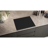 Siemens EQ522KAAB, Herdset schwarz