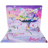 Spin Master Gabby's Dollhouse - Fairylandia Adventskalender 2026, Spielfigur 