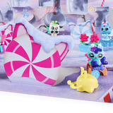 Spin Master Gabby's Dollhouse - Fairylandia Adventskalender 2026, Spielfigur 