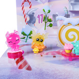 Spin Master Gabby's Dollhouse - Fairylandia Adventskalender 2026, Spielfigur 